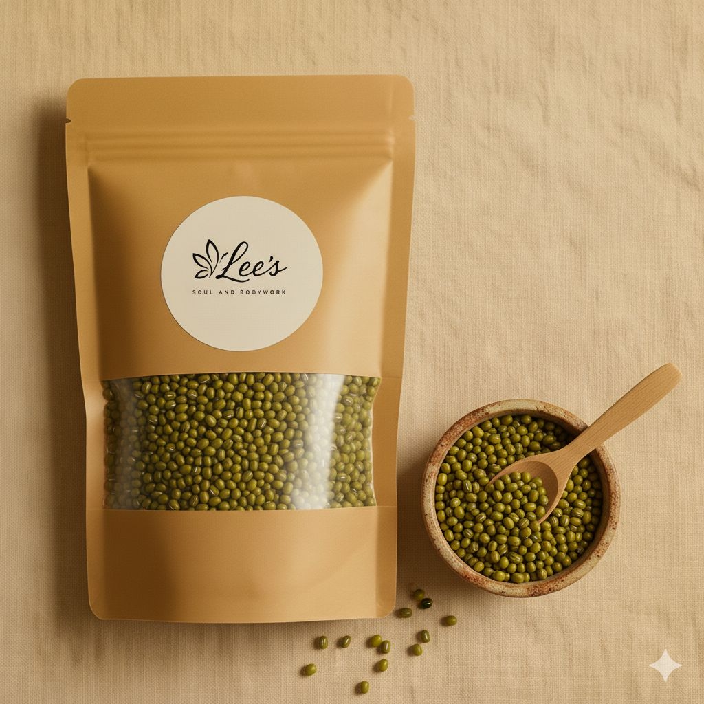 Lee's Mung Beans