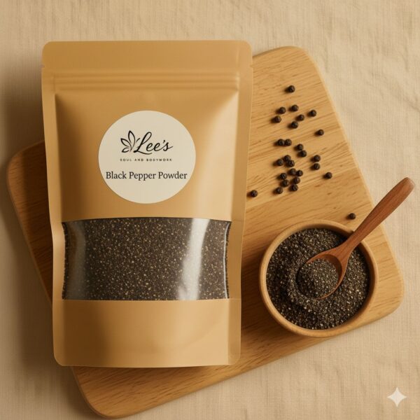 Lee's Pepper Powder