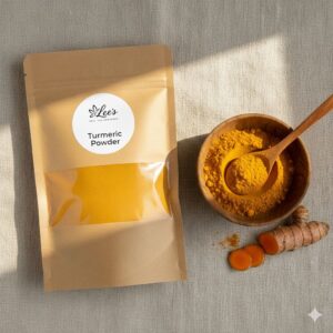 Lee's Turmeric Powder